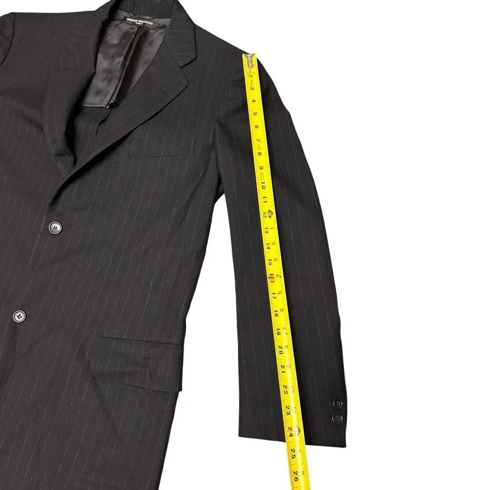Brooks Brothers pre owned